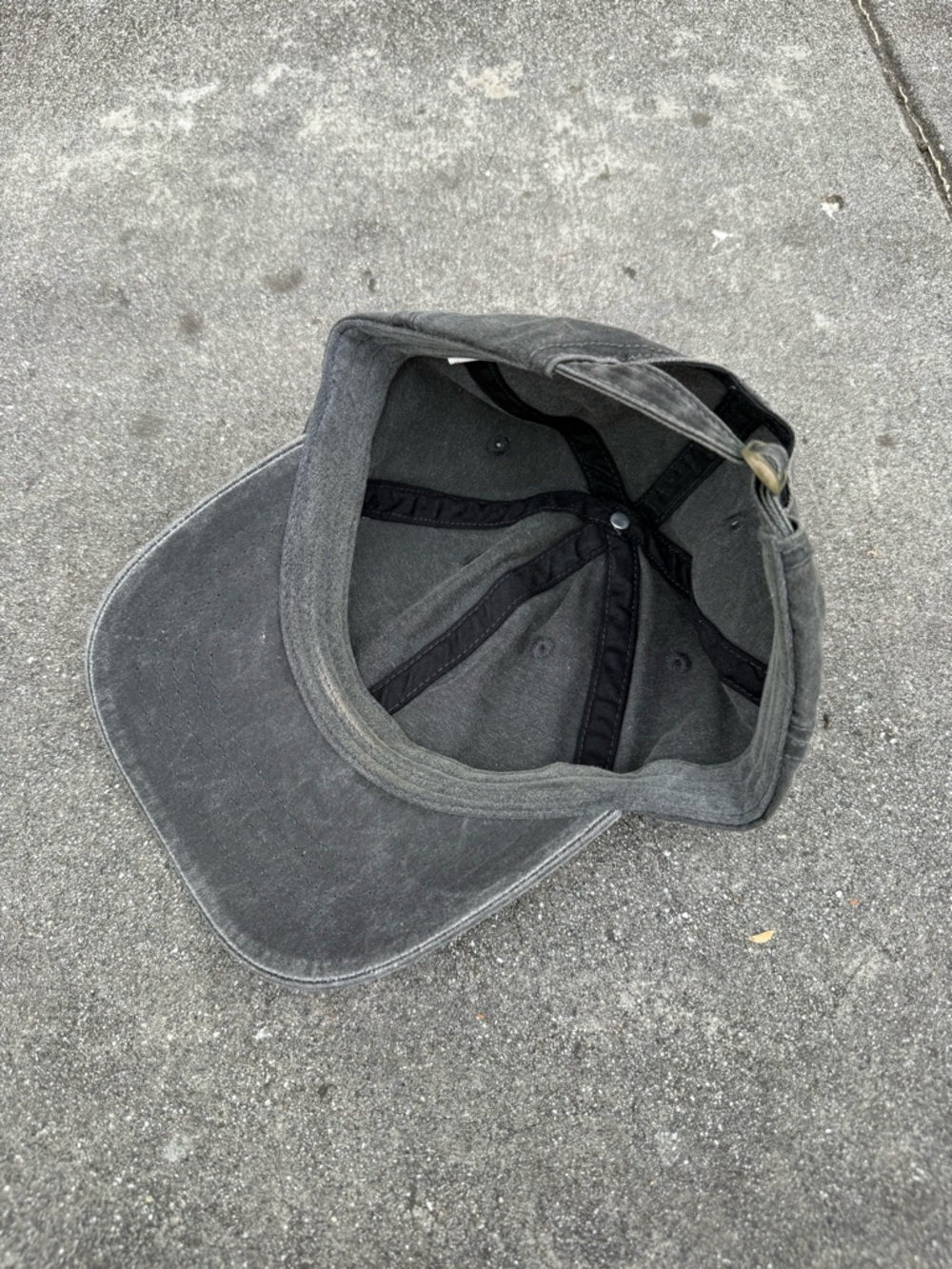 Wild Rose Hat - Picture 4 of 4